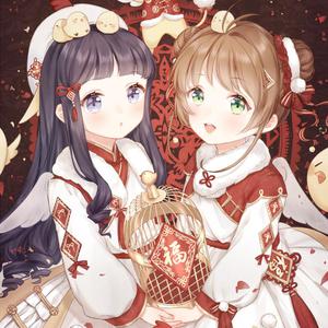 人气模特孟狐狸私拍写真集
